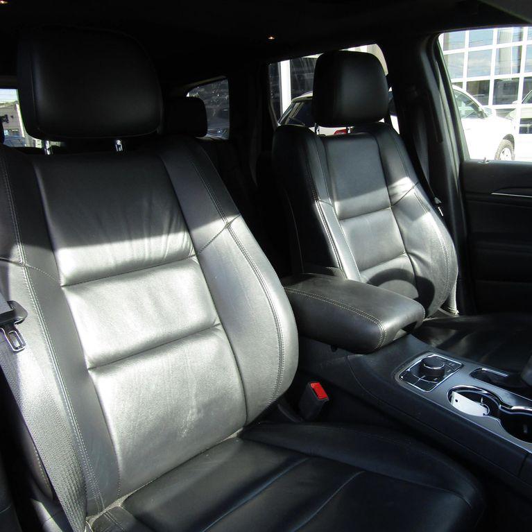 used 2019 Jeep Grand Cherokee car, priced at $19,998