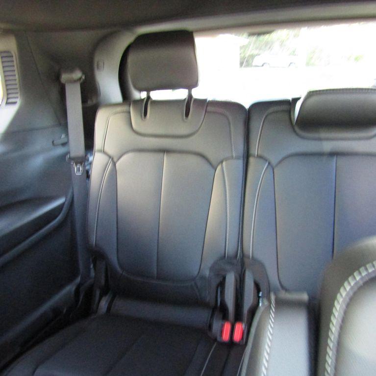 new 2025 Jeep Grand Cherokee L car, priced at $46,508