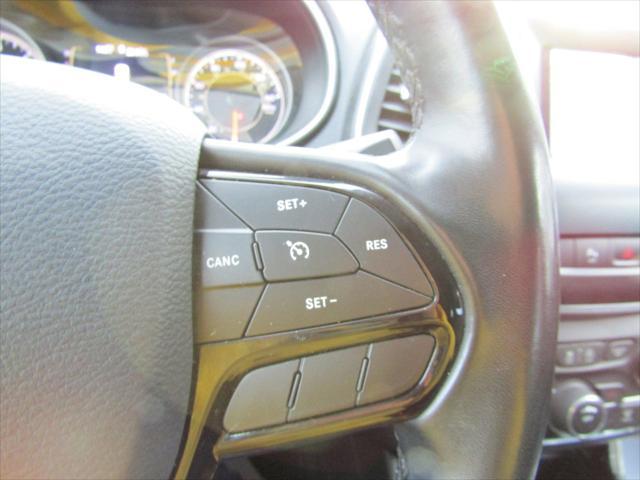 used 2020 Jeep Cherokee car, priced at $17,998