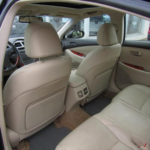 used 2010 Lexus ES 350 car, priced at $9,996