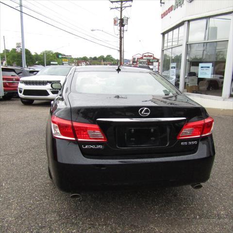 used 2010 Lexus ES 350 car, priced at $9,996