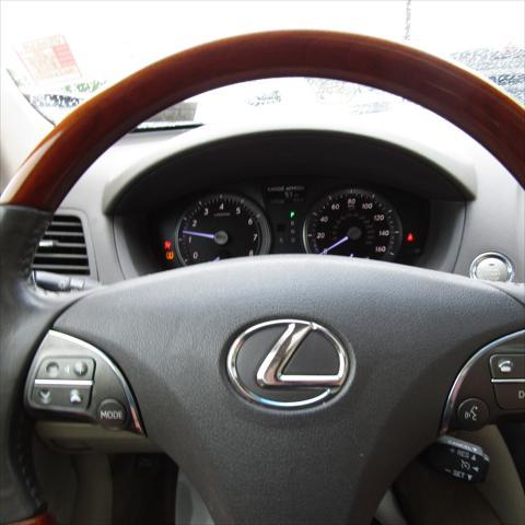 used 2010 Lexus ES 350 car, priced at $9,996