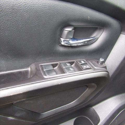 used 2020 Nissan Titan car, priced at $25,998