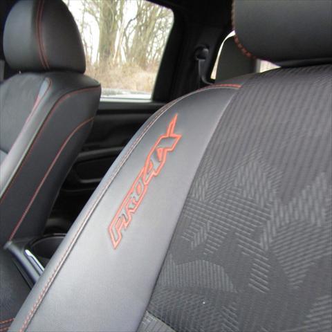 used 2020 Nissan Titan car, priced at $25,998