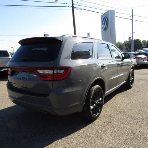 new 2024 Dodge Durango car, priced at $42,562