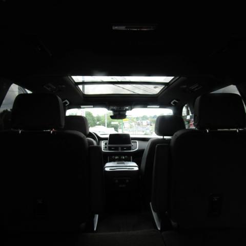 used 2023 Chevrolet Tahoe car, priced at $62,990