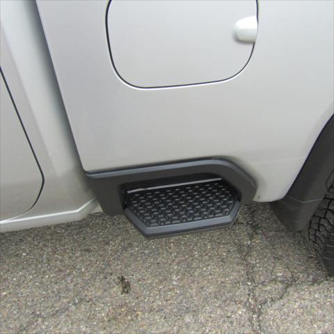 used 2022 GMC Sierra 2500 car, priced at $29,997