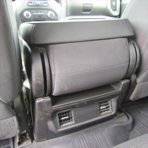 used 2022 GMC Sierra 2500 car, priced at $29,997