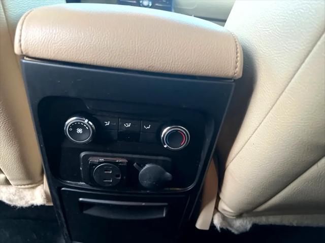 used 2018 Ford Flex car, priced at $10,495