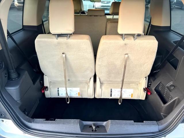 used 2018 Ford Flex car, priced at $10,495