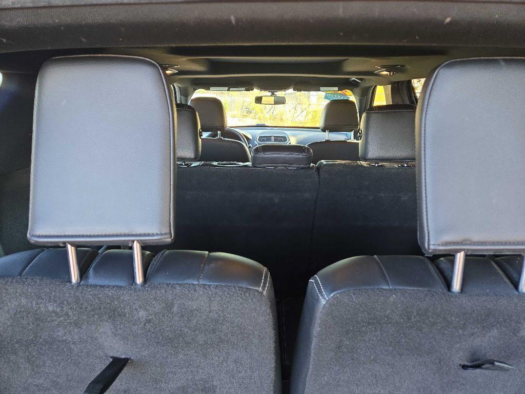 used 2017 Ford Explorer car, priced at $12,250