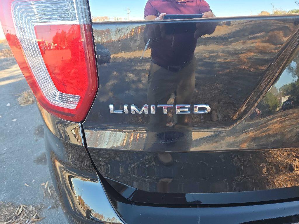 used 2017 Ford Explorer car, priced at $12,250