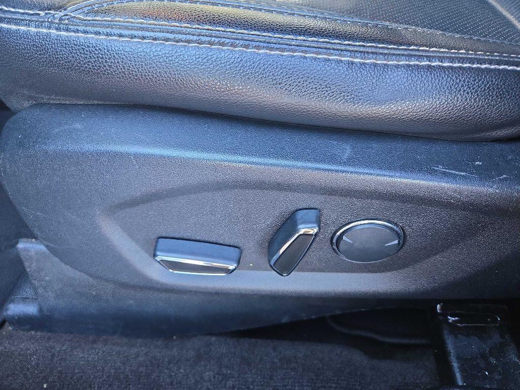 used 2017 Ford Explorer car, priced at $12,250