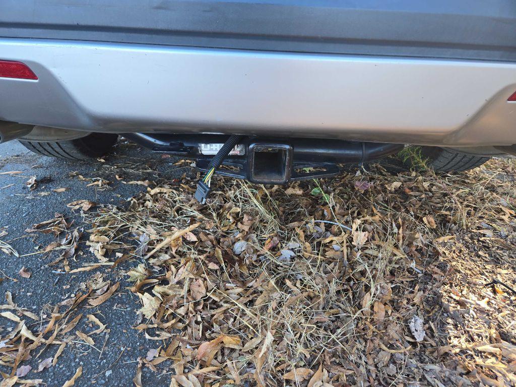 used 2017 Ford Explorer car, priced at $12,250