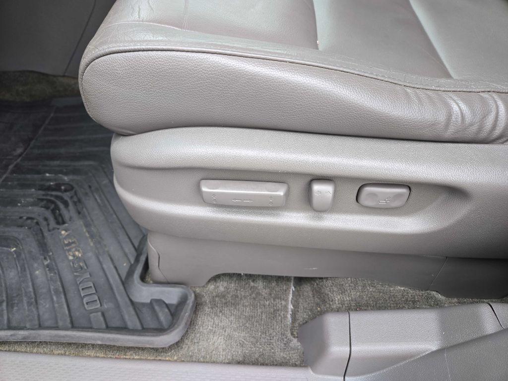 used 2016 Honda Odyssey car, priced at $11,795