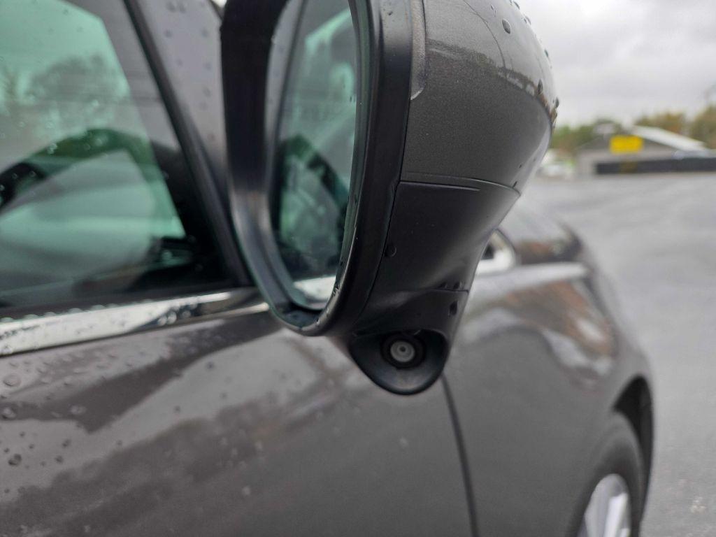 used 2016 Honda Odyssey car, priced at $11,795