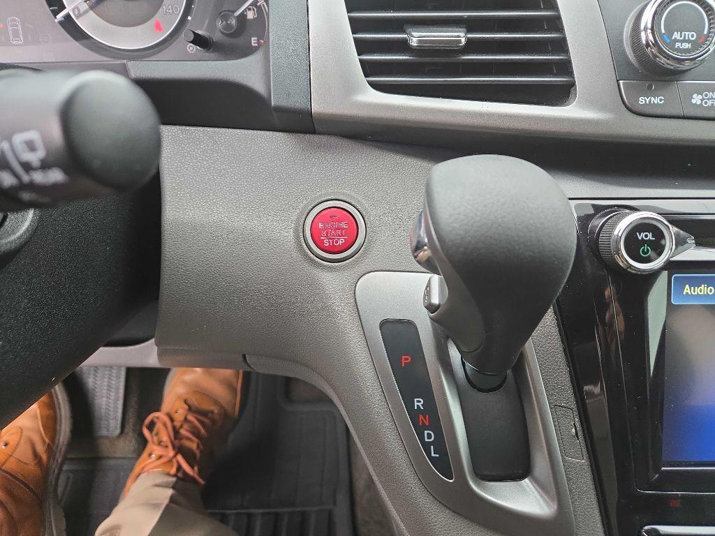 used 2016 Honda Odyssey car, priced at $11,795