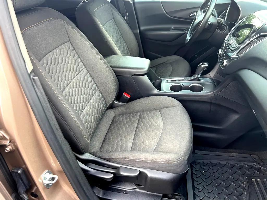 used 2019 Chevrolet Equinox car, priced at $9,995