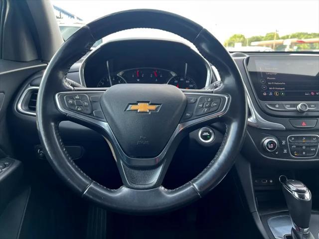 used 2019 Chevrolet Equinox car, priced at $10,995