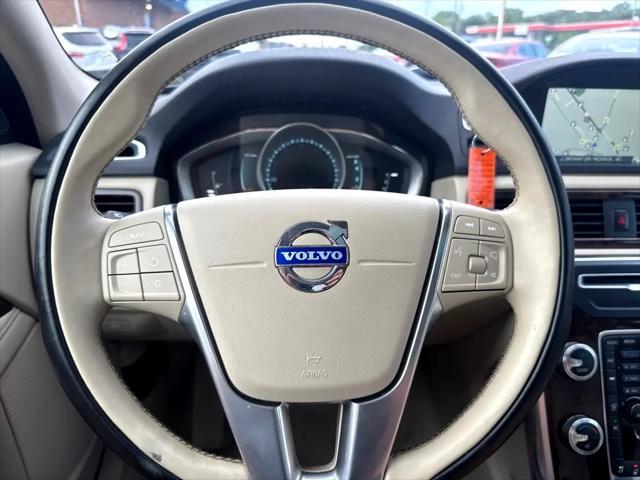 used 2015 Volvo XC70 car, priced at $11,795