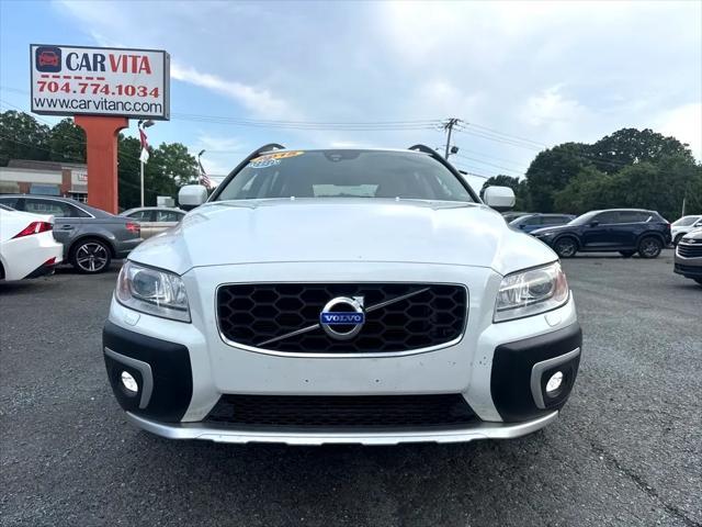 used 2015 Volvo XC70 car, priced at $11,795