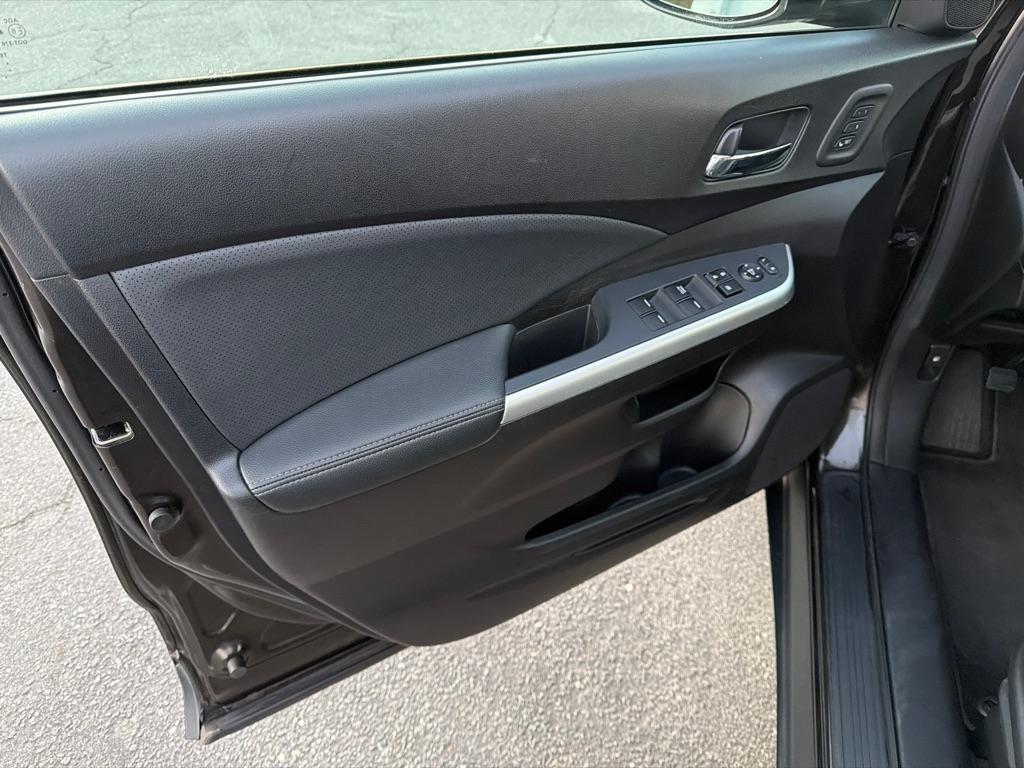 used 2015 Honda CR-V car, priced at $11,995