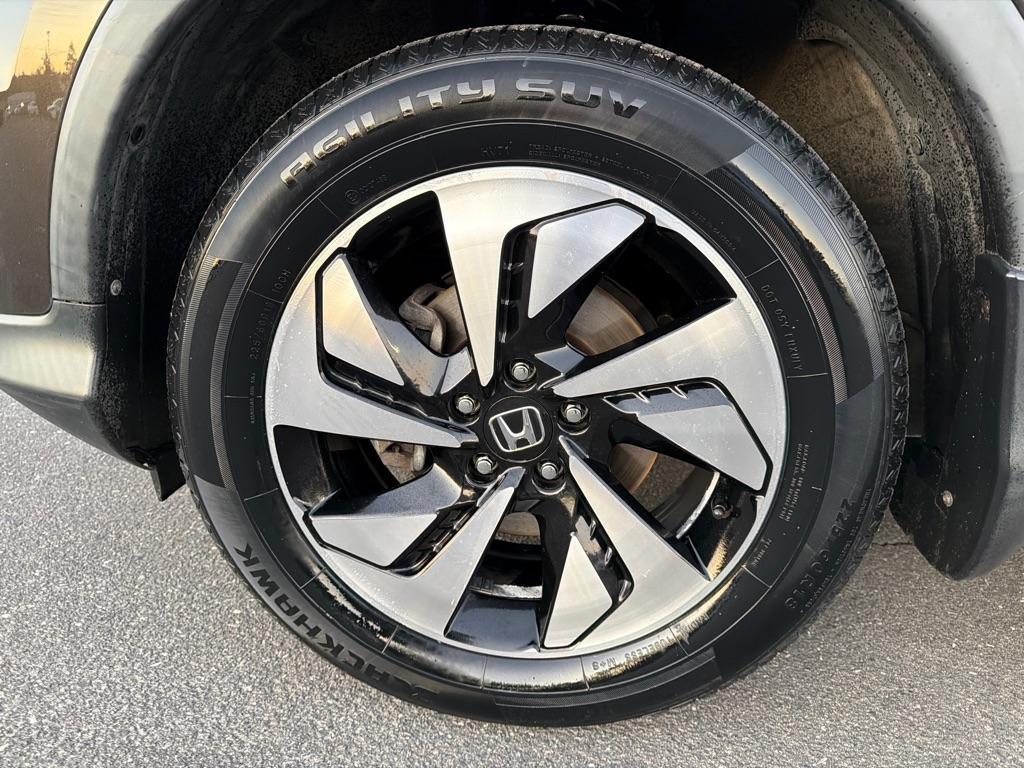 used 2015 Honda CR-V car, priced at $11,995