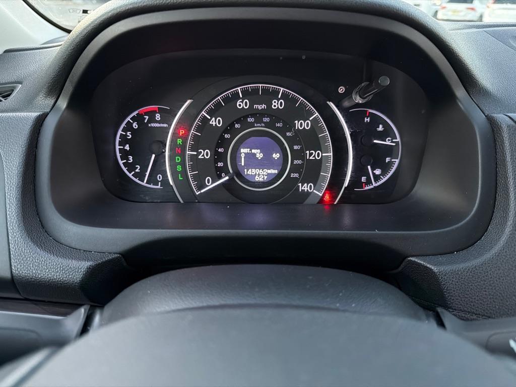 used 2015 Honda CR-V car, priced at $11,995