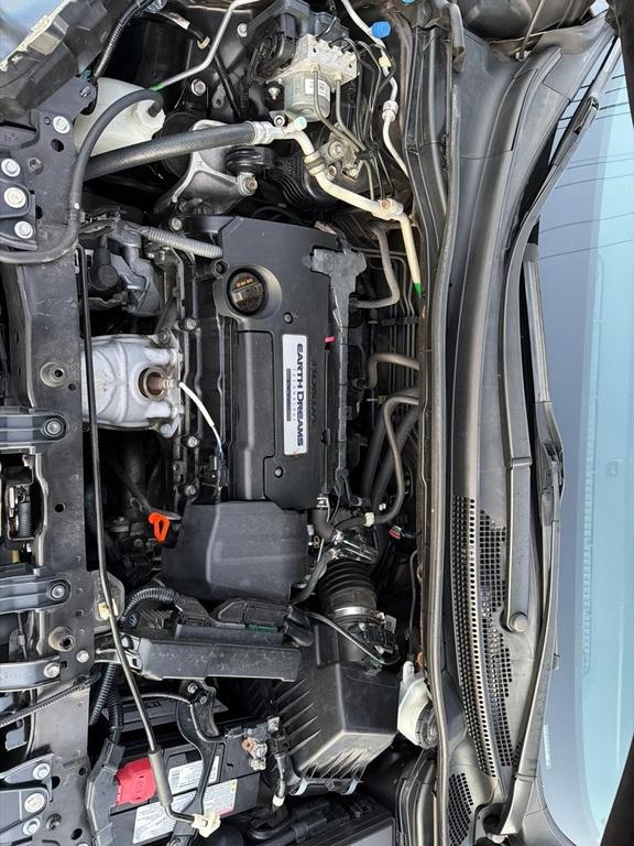 used 2015 Honda CR-V car, priced at $11,995