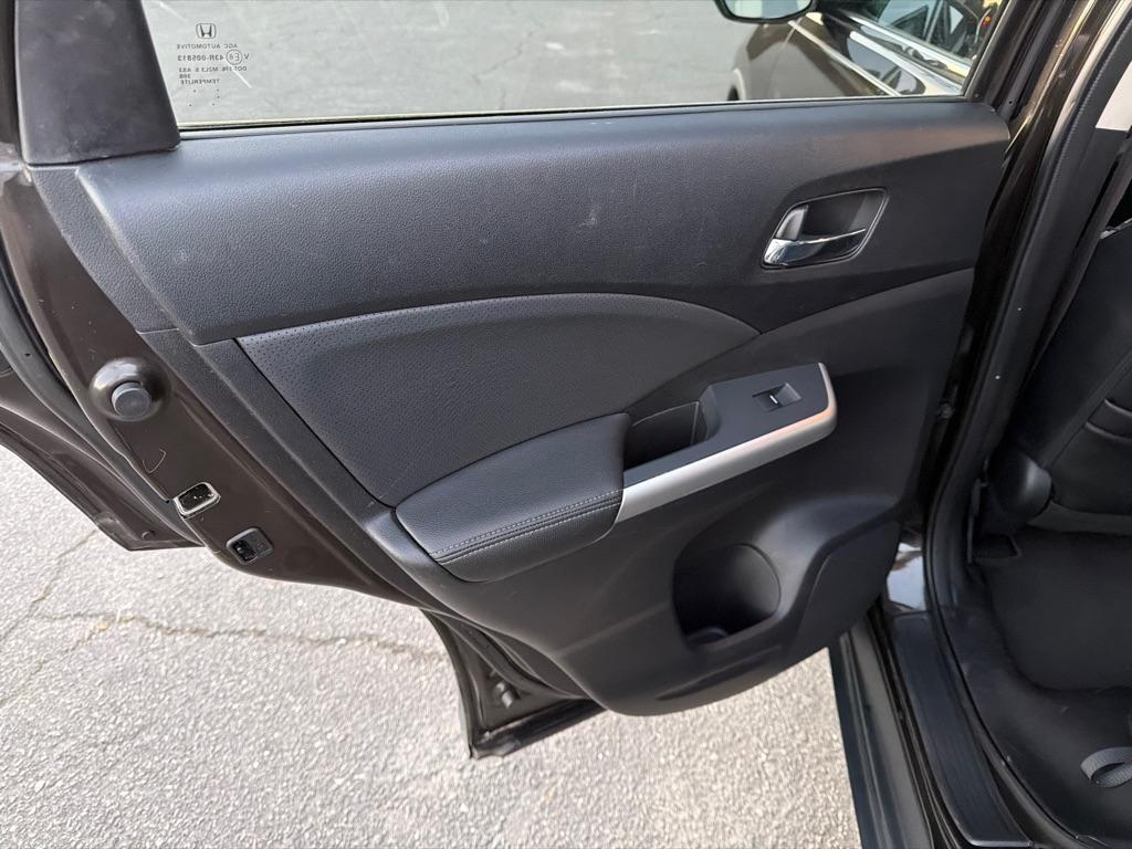 used 2015 Honda CR-V car, priced at $11,995