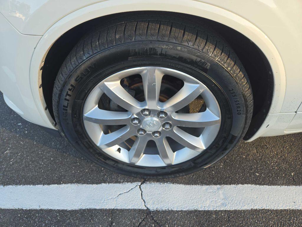 used 2014 Buick Enclave car, priced at $9,495