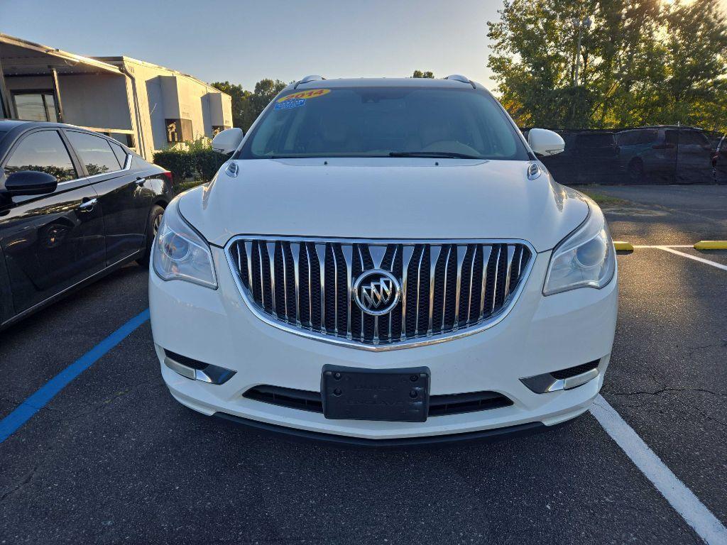 used 2014 Buick Enclave car, priced at $9,495