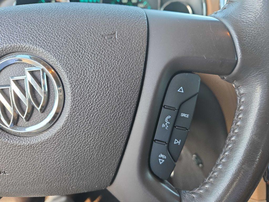 used 2014 Buick Enclave car, priced at $9,495