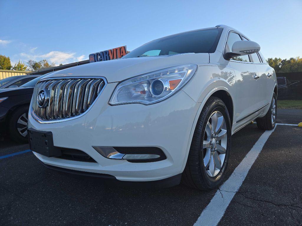 used 2014 Buick Enclave car, priced at $9,495