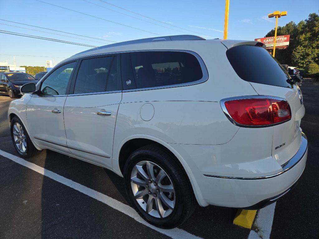 used 2014 Buick Enclave car, priced at $9,495