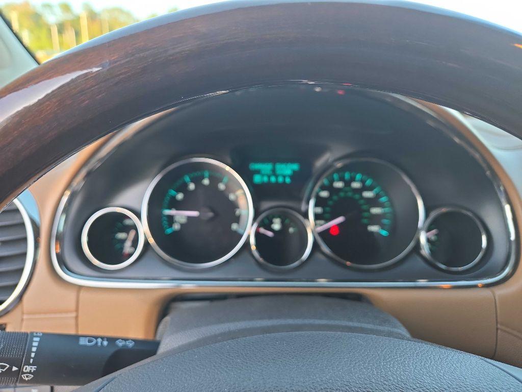 used 2014 Buick Enclave car, priced at $9,495