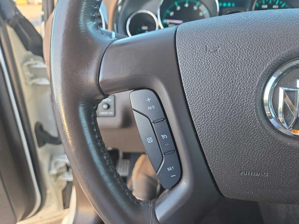 used 2014 Buick Enclave car, priced at $9,495