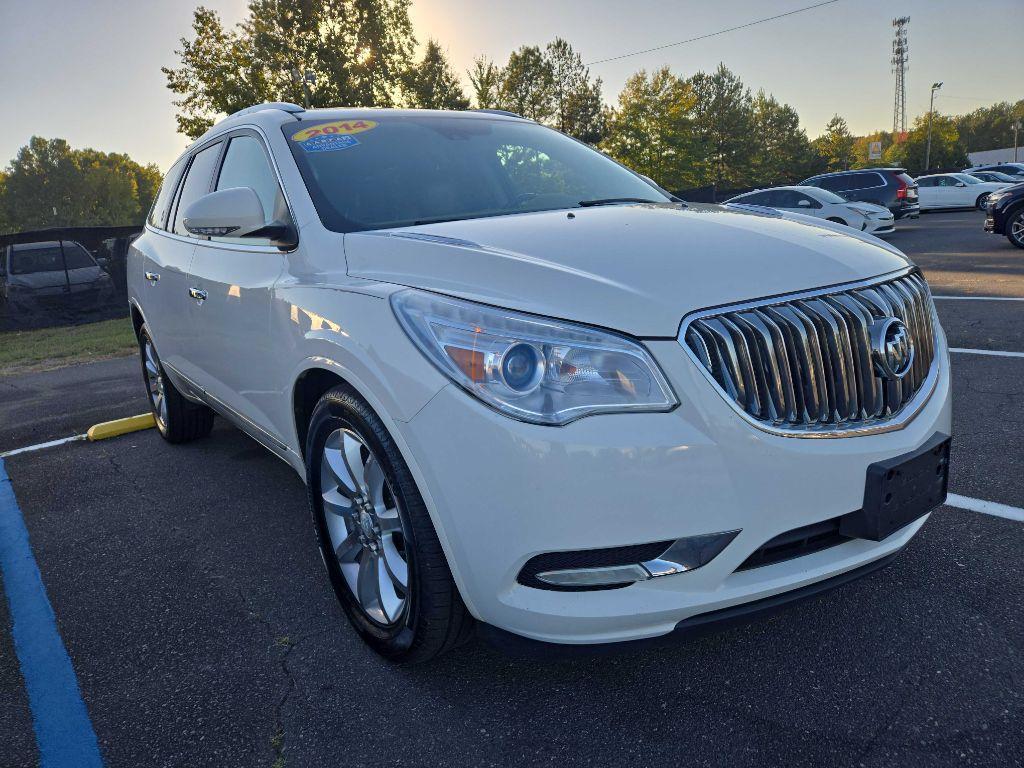 used 2014 Buick Enclave car, priced at $9,495