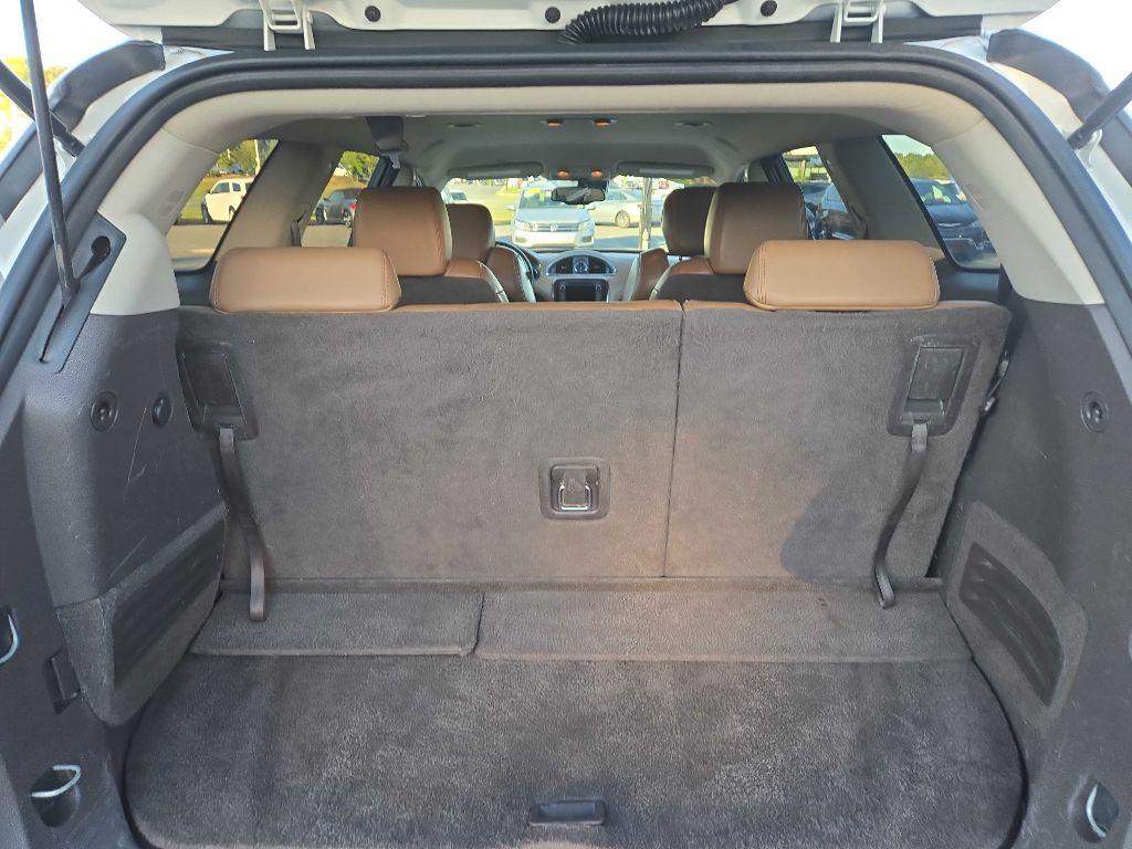 used 2014 Buick Enclave car, priced at $9,495