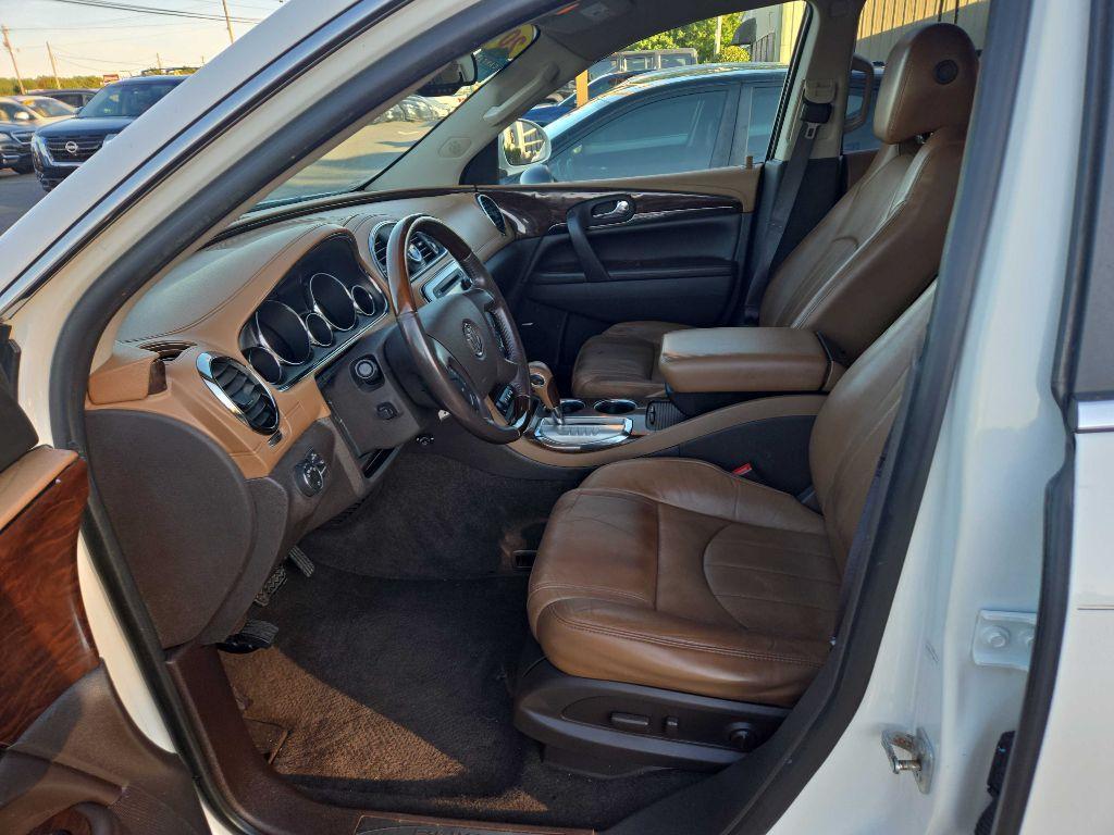 used 2014 Buick Enclave car, priced at $9,495