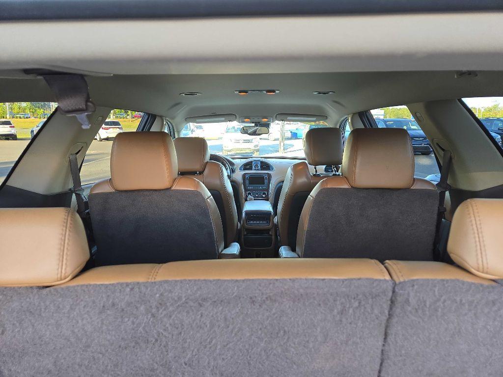 used 2014 Buick Enclave car, priced at $9,495