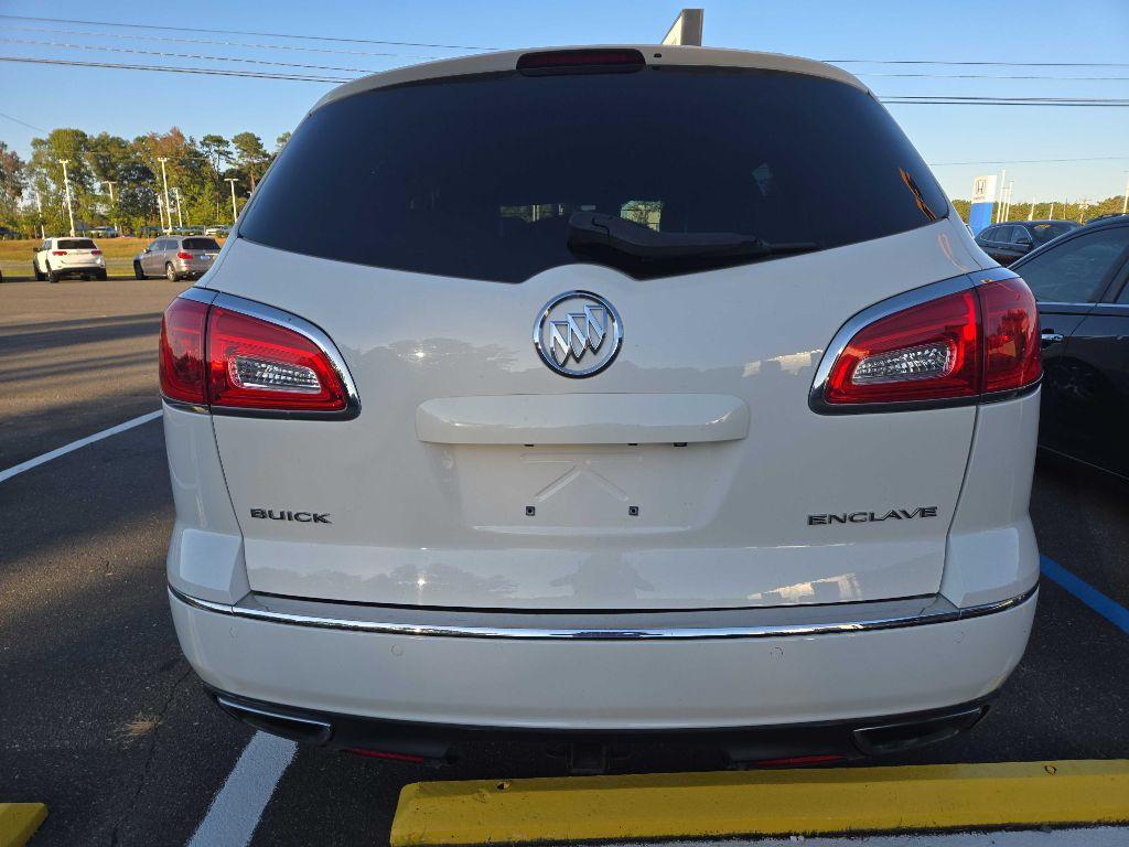 used 2014 Buick Enclave car, priced at $9,495