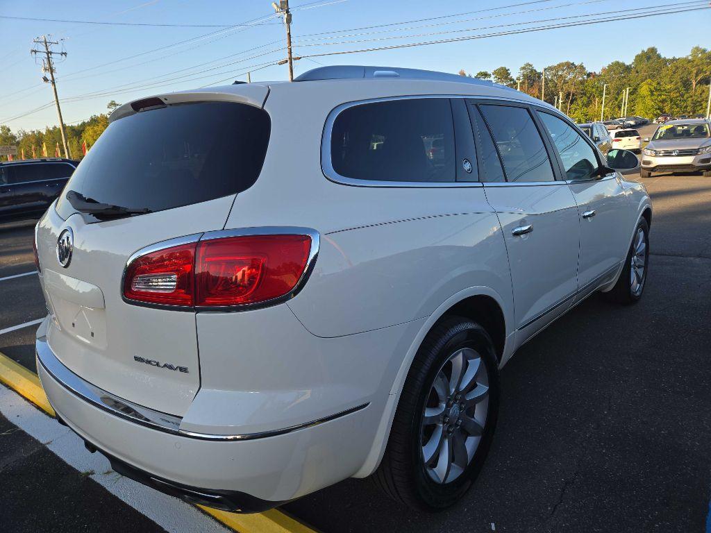 used 2014 Buick Enclave car, priced at $9,495