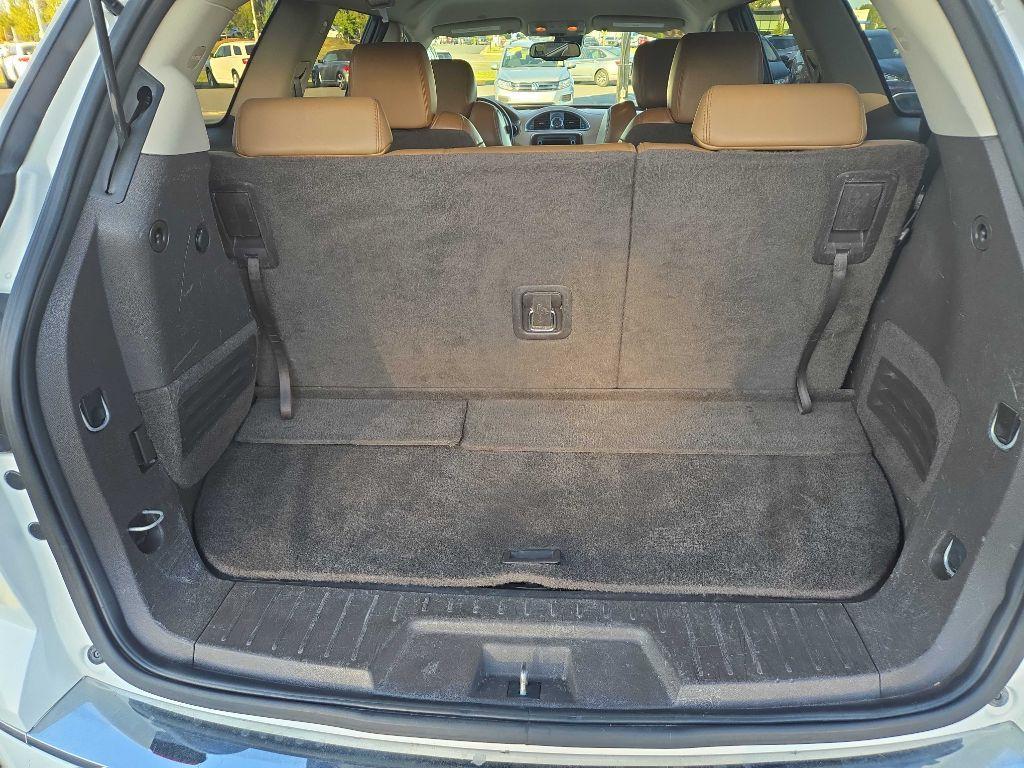 used 2014 Buick Enclave car, priced at $9,495