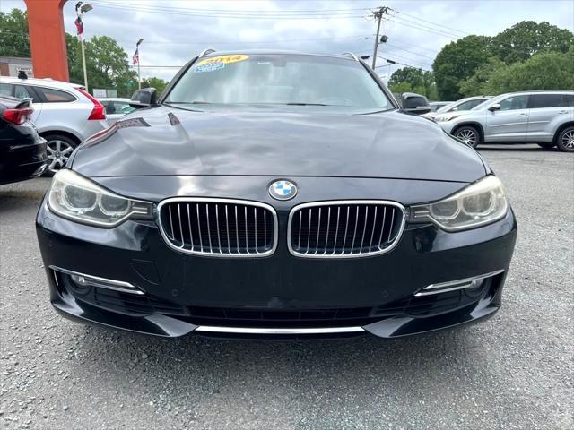 used 2014 BMW 328 car, priced at $9,995