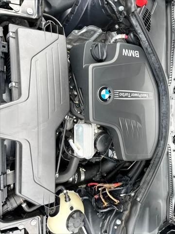 used 2014 BMW 328 car, priced at $9,995
