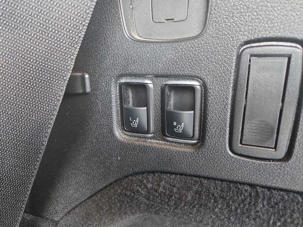 used 2015 Mercedes-Benz GL-Class car, priced at $12,299