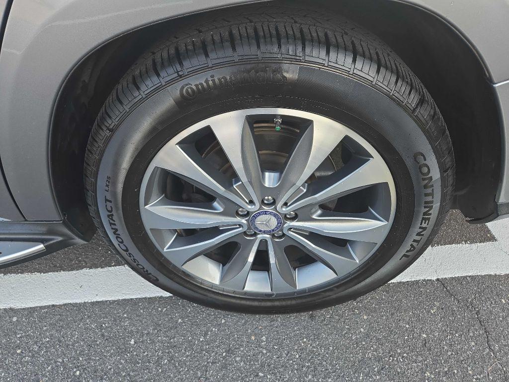 used 2015 Mercedes-Benz GL-Class car, priced at $12,299