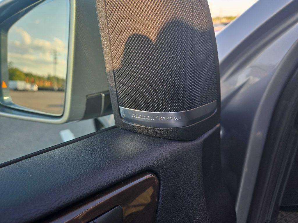 used 2015 Mercedes-Benz GL-Class car, priced at $12,299