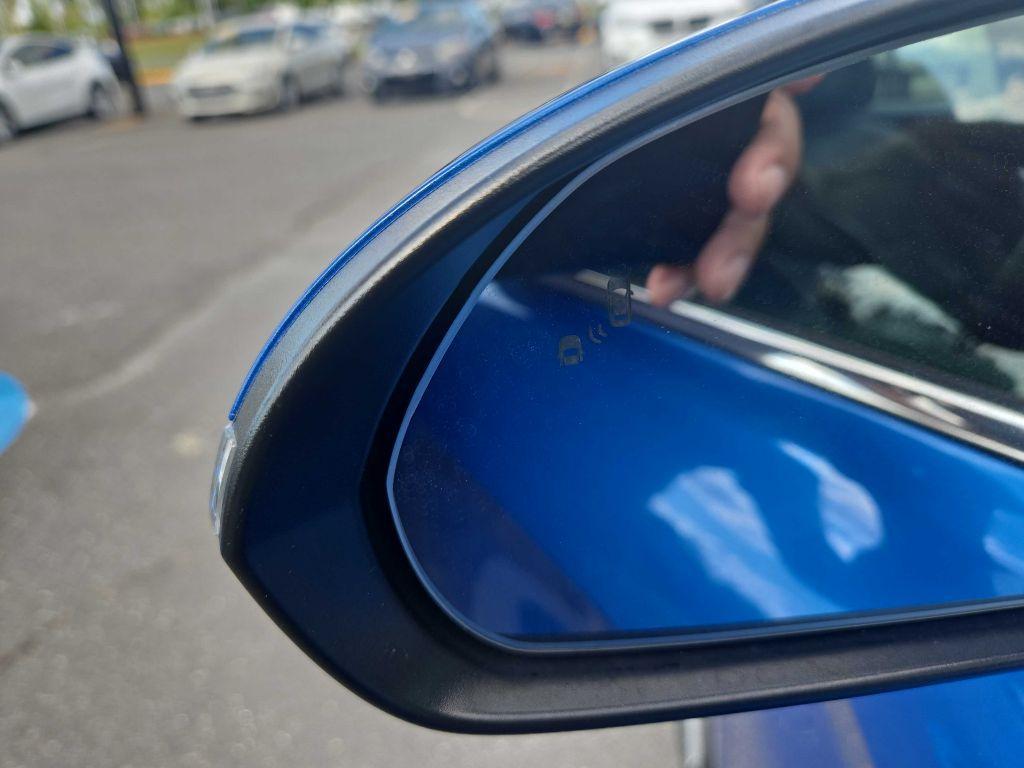 used 2018 Hyundai Elantra car, priced at $11,195